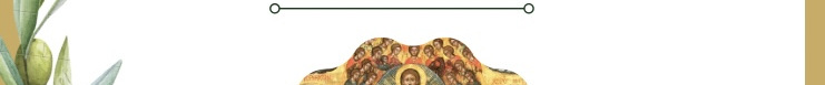 2023 03 Historicko teologicky kontext nedele o ucte svaetych ikon Vladyka Cyril